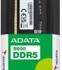 Pamięć DDR5 Adata Premier 5600 DIMM 16GB (1x16GB) CL46