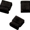 Jumper, 1 pole, pitch 1.27 mm, straight, black, 62200213421