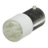 Żarówka LED BA9S48LEDG żółta 1SFA187176R1033 /10szt./