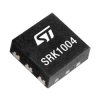 SRK1004FTR Synchronous rectifier controller for non-complementary active clamp flyback converter