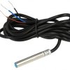 CZUJNIK INDUKCYJNY LM6-3001PA YUMO