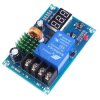 Kontroler regulator ładowania akumulatorów 6V - 60V litowych i litowo- kwasowo- ołowiowych