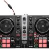 Kontroler DJ Hercules Inpulse 200 MK2