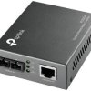 Konwerter multimediów, sieciowy TP-LINK MC200CM 1x SC, LAN 1 GBit/s
