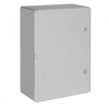 Obudowa plastikowa skrzynka hermetyczna natynkowa ABS 400x600x200mm IP65 NEKU