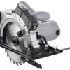 Piła tarczowa Brüder Mannesmann Głębokośc cięcia maks. (90°) 64 mm