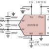 20-Bit, 1Msps, Low Power SAR ADC with 0.5ppm INL
