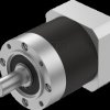 8141755 Planetary gearbox, 20:1, 120 mm flange size