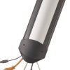 Serpa Mostek kablowy 5.01047.9004 TPE czarny, aluminiowy Ilość kanałów: 5 1500 mm Zawartość: 1 zest.