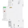 Szyna DIN 24V Wyłącznik bocznikowy ARA, ic60 MCB, IDPN Vigi, ild Double Terminal, ilD MCB, iSW-NA, RCA, iMX, Schneider