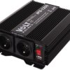 PRZETWORNICA VOLT POLSKA IPS-1200 24V 230V 800/1200W