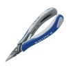 Knipex 34 22 130 Precision Electronics Gripping Pliers