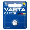 CR1220 VARTA 3V