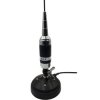 CB antena samochodowa SONAR 864+ mag. ZG 903DV z podstawą magnetyczną na motyl