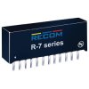 Recom 80099127 R-743.3P DC/DC Converter 4.5-28V In 3.3V Out
