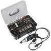 Sealey E5188 Multi-purpose Rotary Tool and Engraver Set 219 Piece 230V
