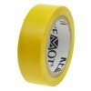 Taśma; izolacyjna; TISY10Y19MM; 10Y; 19mm; 0,13mm; żółta; KEMOT; samoprzylepna