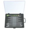 Zestaw śrubokrętów dla elektroników 13 elementów 104004 HAUPA