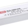 MEAN WELL HLG-185H-36B Sterownik LED, Transformator LED Stałonapięciowy, Stałonaprądowy 187 W 5.2 A 18 - 36 V/DC Ściemni
