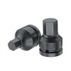 Gedore 1956507 Impact Socket 3/4" Impact-Fix 22 mm