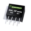 Gaptec 3S4A_1209S1UP Przetwornica DC/DC 3S4A_1UP, SIP-4, 3 W, 333 mA, 1 szt.
