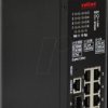 21131137 Switch, 10-port, Gigabit Ethernet, PoE+, SFP