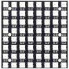 Matryca 64 LED RGB WS2812B 5050 8x8 NeoPixel 5V