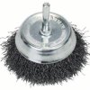 Szczotka garnkowa, drut falisty, 0,3 mm, 70 mm, 4500 obr/min Bosch Accessories N/A N/A Ø trzonka 6 mm 1609200270 1 szt.