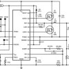 5.5-V to 28-V, dual-channel synchronous buck controller