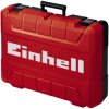 Einhell 4530049 E-Box M55/40 Tool Box Black 550x150x400mm 30kg Capacity