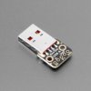 Adafruit Reversible USB Type A Plug Connector Breakout