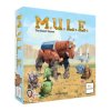 M.U.L.E. - Board Game
