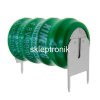 Akumulator 4,8V 80mAh Kinetic Ni-MH 3 pin.