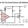 Over-The-Top Micropower Rail-to-Rail Input and Output Op Amp
