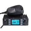 CB Radio CRT XENON V2 AM/FM 7 colours lcd.
