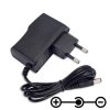 Zasilacz wtyczkowy 9V / 1A wtyk DC 5,5 x 2,1mm