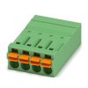 Złącze PCB 4 -pinowe raster 3.5 mm 1-rzędowe Phoenix Contact