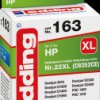 18-163 Ink - HP - 3-colour - 22XL - refill