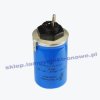 Kondensator 100+100uF/450V z gwintem 