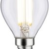 Żarówka LED Paulmann 29073 E14 5.9 W 806 lm ciepła biel 1 szt.