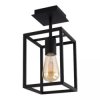 LAMPA SUFITOWA CRATE 9045 Nowodvorski