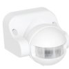 Czujnik ruchu CR-1 180° biały GTV CR-CR1000-00