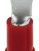 Insulated ring cable lug, 0.5-1.5 mm², AWG 20 to 16, 3.7 mm, M3.5, red, 3240017