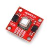 SparkFun CO2, Humidity and Temperature Sensor - czujnik temperatury, wilgotności i gazu - SCD41 - Qwiic - SparkFun SEN-22396