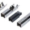 USBW-B30 Wtyk USB montowany na kabel typu B30