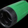 BST-BNC-5 Anti-kink sleeve for rearTWIST BNC, green