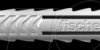 568108 Expansion plug, SX Plus 8x65, 50-piece set