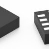 3-axis accelerometer and 3-axis gyroscope sensor, 2536030320001