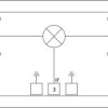 GaAs MMIC DBL-BAL Mixer Chip, 14 - 23 GHz