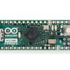 Arduino Micro without headers